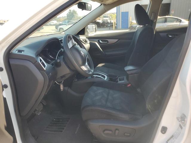 Photo 7 from auction – 2014 NISSAN ROGUE S with VIN 5N1AT2MTXEC791330