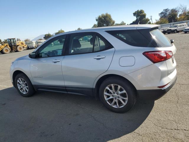 Photo 2 from auction – 2018 CHEVROLET EQUINOX LS with VIN 2GNAXREV9J6206152