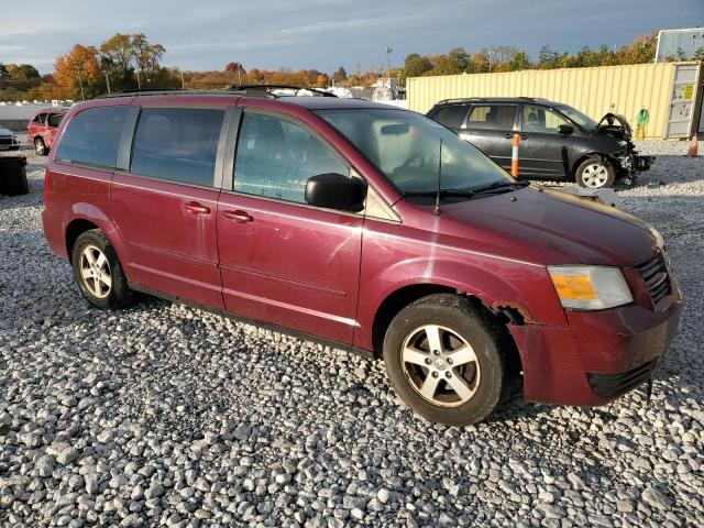 Photo 4 from auction – 2009 DODGE GRAND CARA with VIN 2D8HN44E79R649509