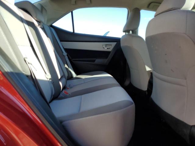 Photo 10 from auction – 2018 TOYOTA COROLLA L with VIN 2T1BURHE0JC043018