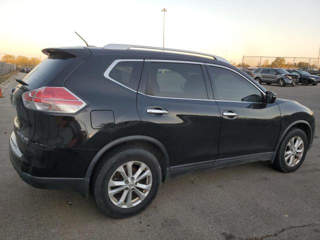 Photo 3 from auction – 2015 NISSAN ROGUE S with VIN KNMAT2MV5FP584148