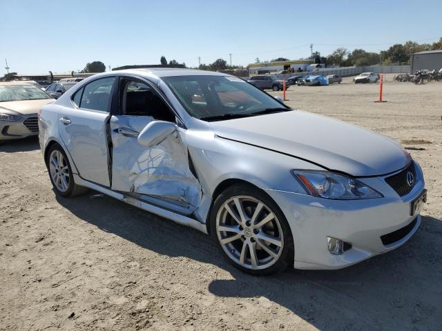 Photo 4 from auction – 2006 LEXUS IS 250 with VIN JTHBK262965015520