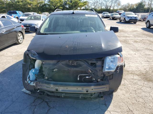 Photo 5 from auction – 2009 FORD EDGE SE with VIN 2FMDK36C99BA41345