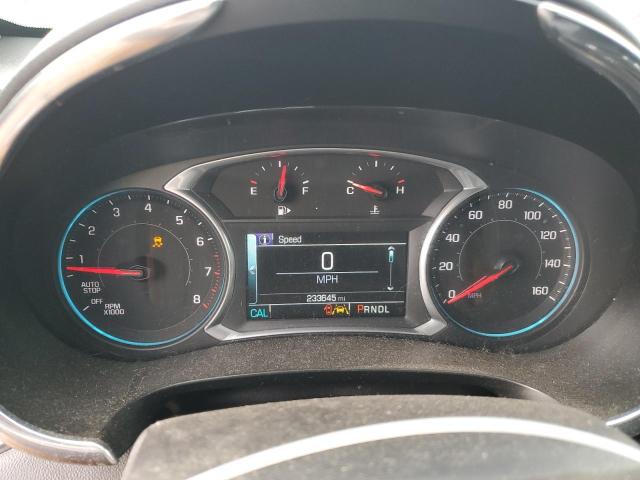 Photo 9 from auction – 2016 CHEVROLET MALIBU LT with VIN 1G1ZE5ST2GF207387