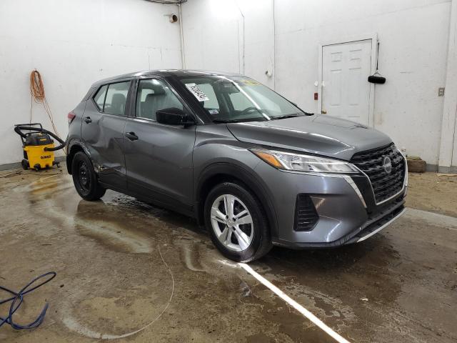 Photo 4 from auction – 2022 NISSAN KICKS S with VIN 3N1CP5BV4NL493631
