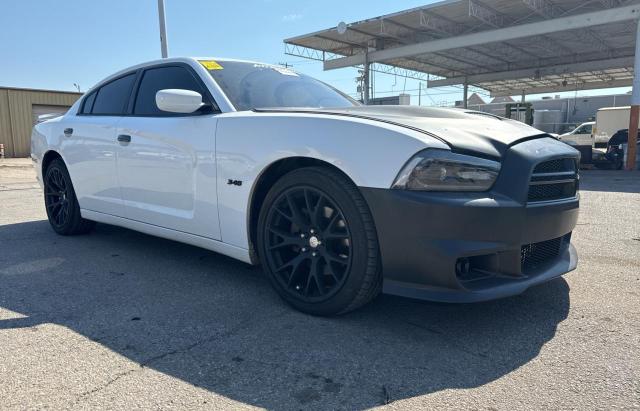 DODGE CHARGER R/ 2012 with VIN 2C3CDXCT0CH106758 - Photo from auction