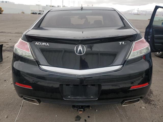 Photo 6 from auction – 2012 ACURA TL with VIN 19UUA8F55CA038145