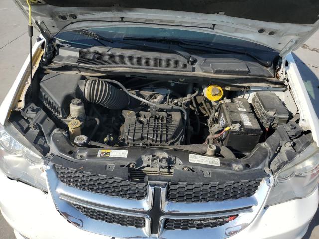 Photo 12 from auction – 2017 DODGE GRAND CARA with VIN 2C4RDGBG0HR776161