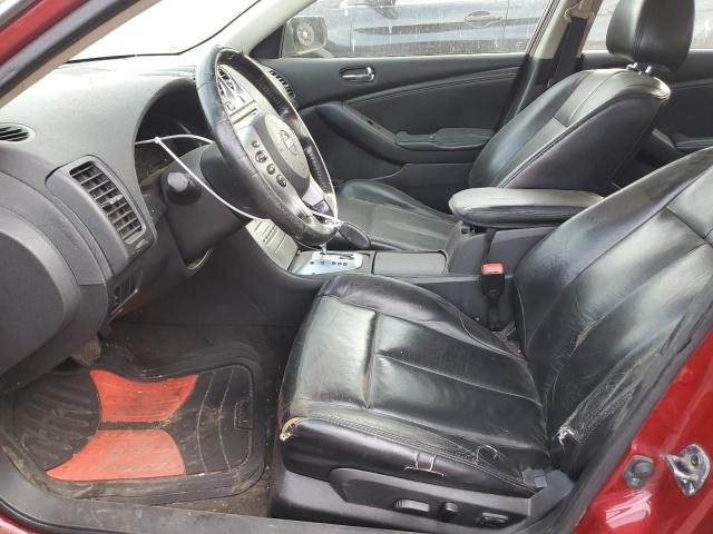 Photo 7 from auction – 2008 NISSAN ALTIMA with VIN 1N4AL21E28C207202