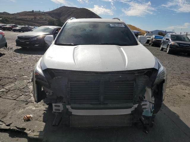 Photo 5 from auction – 2020 CADILLAC XT4 SPORT with VIN 1GYFZER4XLF019802
