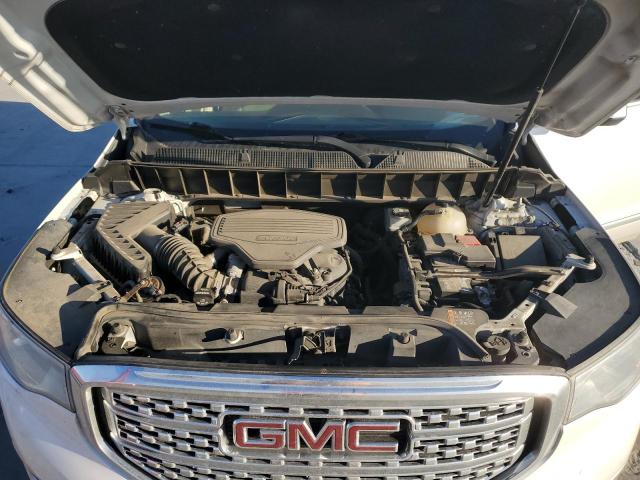Photo 12 from auction – 2019 GMC ACADIA DEN with VIN 1GKKNPLS2KZ135449