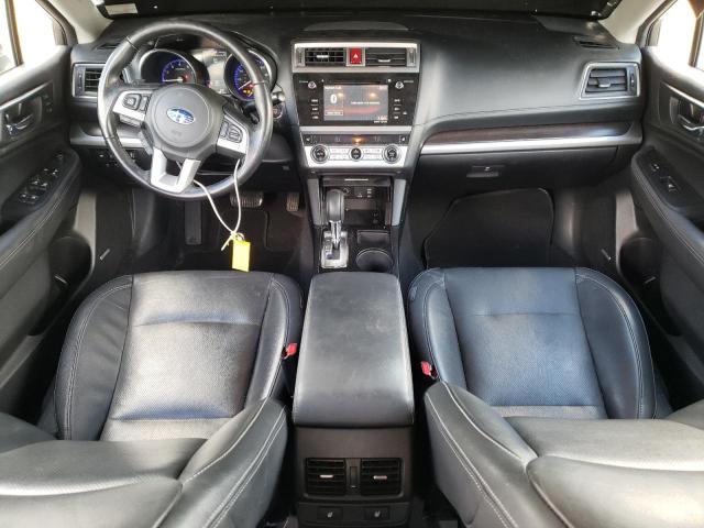 Photo 8 from auction – 2016 SUBARU LEGACY 2.5 with VIN 4S3BNBN64G3020635
