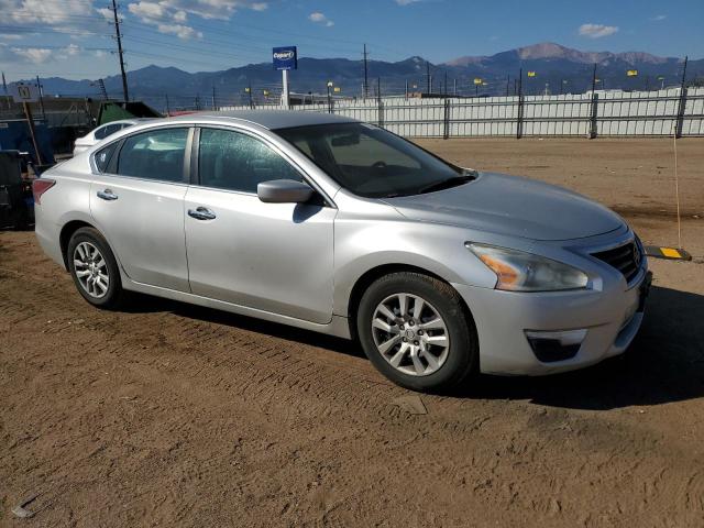 Photo 4 from auction – 2015 NISSAN ALTIMA 2.5 with VIN 1N4AL3AP6FC445526