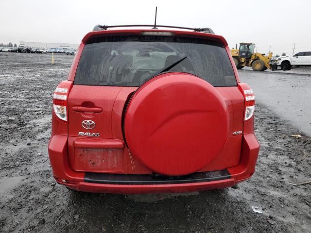 Photo 6 from auction – 2011 TOYOTA RAV4 with VIN JTMBF4DV8BD042416