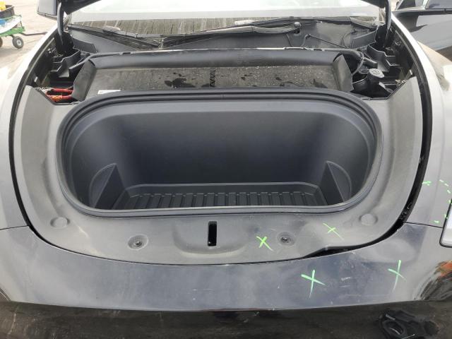 Photo 12 from auction – 2023 TESLA MODEL Y with VIN 7SAYGDEE4PA163076