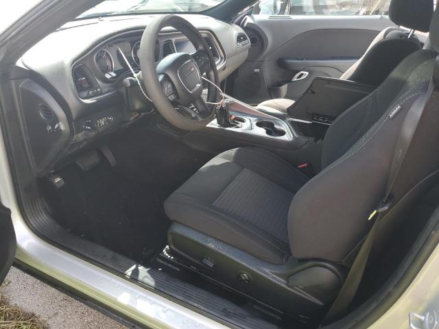 Photo 7 from auction – 2019 DODGE CHALLENGER with VIN 2C3CDZAG2KH636195