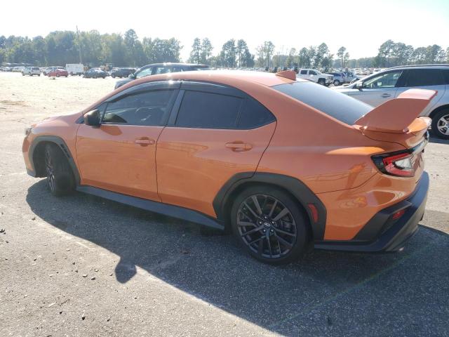 Photo 2 from auction – 2022 SUBARU WRX PREMIU with VIN JF1VBAF68N9010186