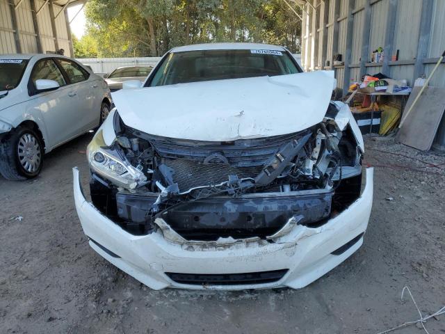 Photo 5 from auction – 2018 NISSAN ALTIMA 2.5 with VIN 1N4AL3AP8JC159752