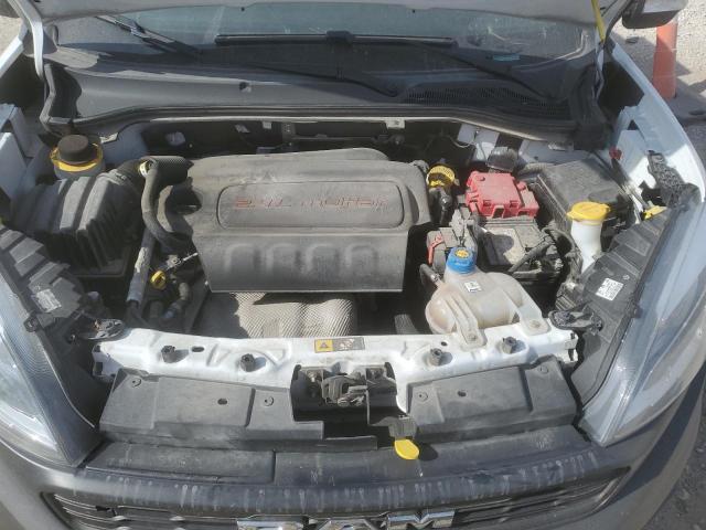 Photo 12 from auction – 2020 RAM PROMASTER with VIN ZFBHRFAB1L6P79859