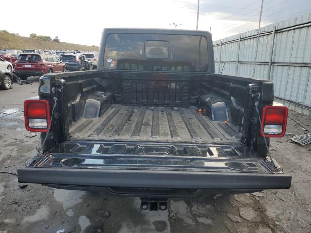 Photo 6 from auction – 2020 JEEP GLADIATOR with VIN 1C6HJTAG5LL150032