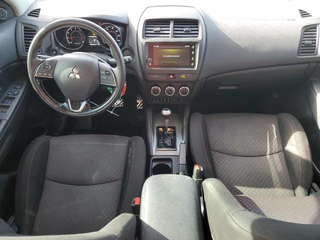 Photo 8 from auction – 2019 MITSUBISHI OUTLANDER with VIN JA4AP3AU1KU014630