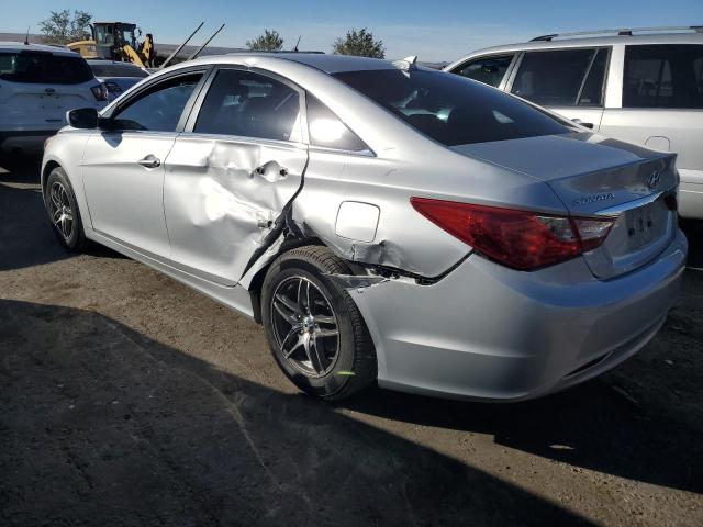 Photo 2 from auction – 2012 HYUNDAI SONATA GLS with VIN 5NPEB4AC1CH468861