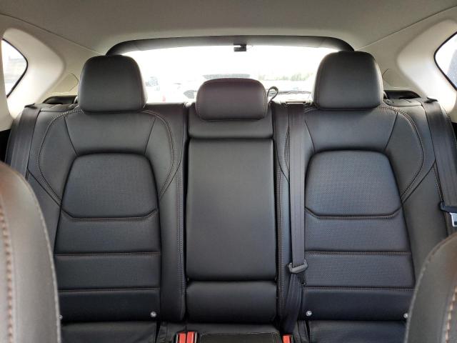 Photo 10 from auction – 2020 MAZDA CX-5 GRAND with VIN JM3KFADM9L0744749