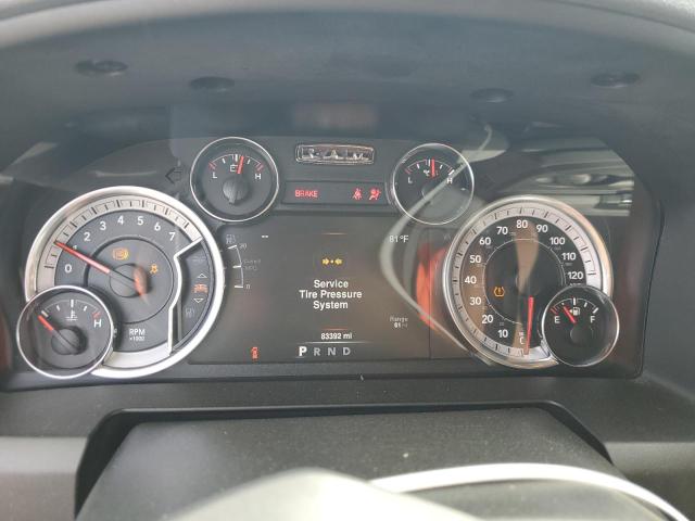 Photo 9 from auction – 2019 RAM 1500 CLASS with VIN 1C6RR6TT5KS731821