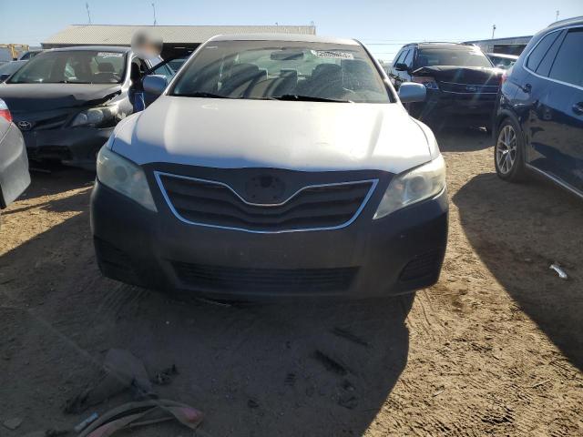 Photo 5 from auction – 2011 TOYOTA CAMRY BASE with VIN 4T1BF3EK6BU602797