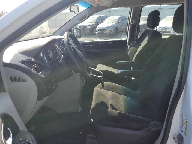 Photo 7 from auction – 2015 DODGE GRAND CARA with VIN 2C4RDGBG8FR737086