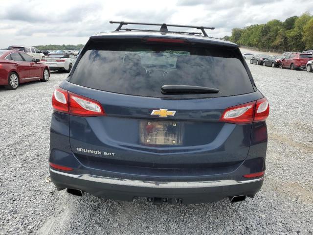 Photo 6 from auction – 2018 CHEVROLET EQUINOX LT with VIN 3GNAXKEX4JS567296