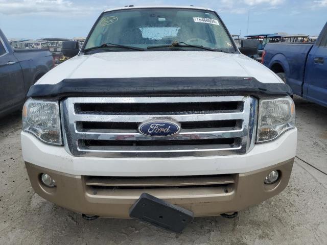Photo 5 from auction – 2014 FORD EXPEDITION with VIN 1FMJK1J56EEF13516