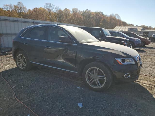 Photo 4 from auction – 2017 AUDI Q5 PREMIUM with VIN WA1L2AFP7HA082357