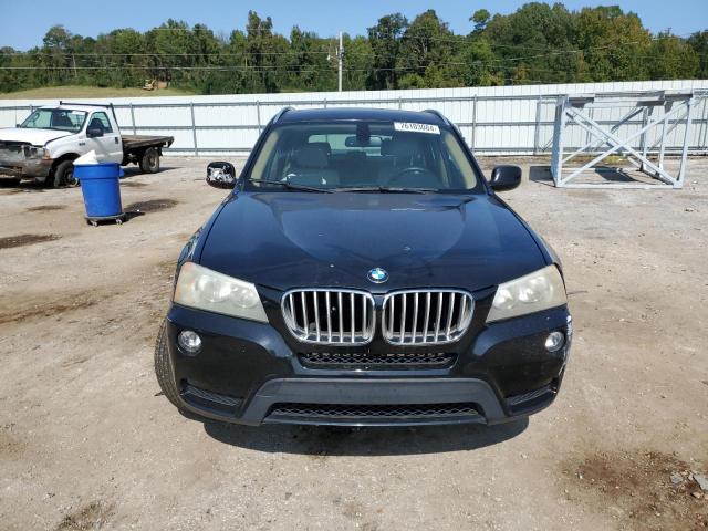 Photo 5 from auction – 2011 BMW X3 XDRIVE2 with VIN 5UXWX5C5XBL705219