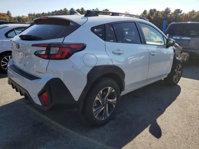 Photo 3 from auction – 2024 SUBARU CROSSTREK with VIN JF2GUADCXRH208206