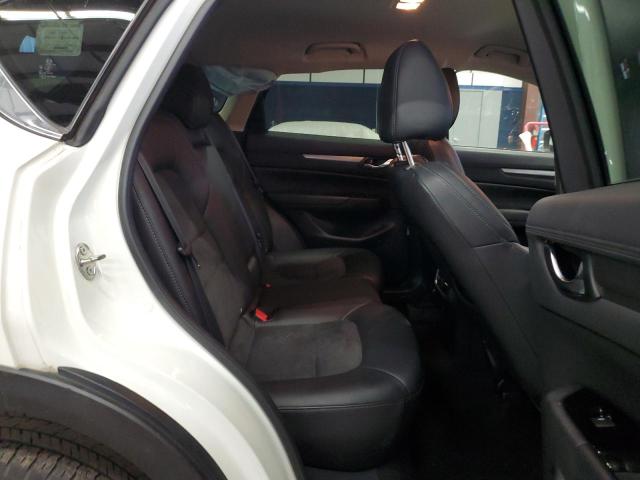 Photo 11 from auction – 2019 MAZDA CX-5 TOURI with VIN JM3KFACM6K0543147