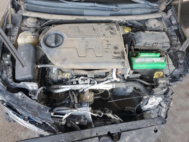 Photo 11 from auction – 2016 CHRYSLER 200 LIMITE with VIN 1C3CCCAGXGN100903