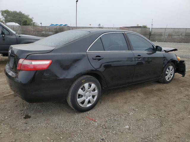 Photo 3 from auction – 2009 TOYOTA CAMRY BASE with VIN 4T4BE46K79R068779