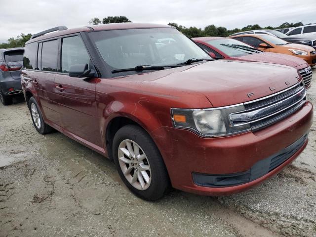 Photo 4 from auction – 2014 FORD FLEX SE with VIN 2FMGK5B89EBD39480