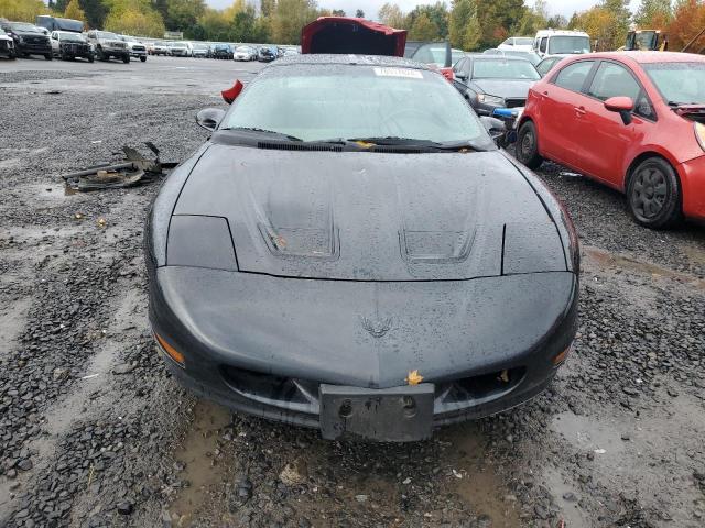 Photo 5 from auction – 1995 PONTIAC FIREBIRD with VIN 2G2FS22S1S2228092