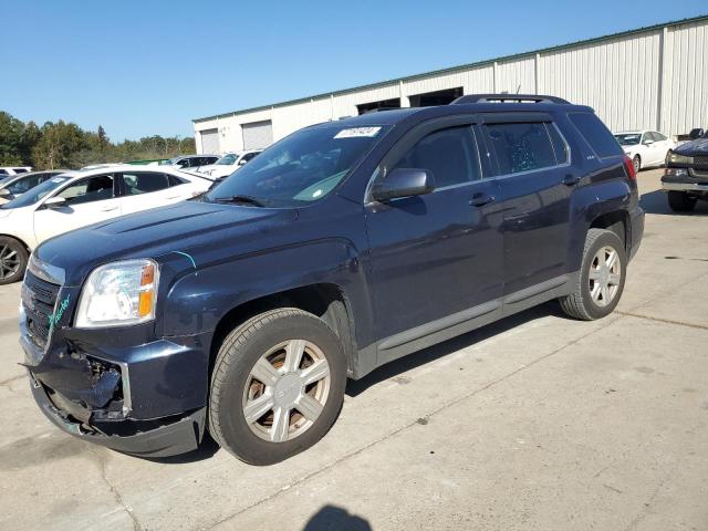 GMC TERRAIN SL 2016 with VIN 2GKFLTEK6G6304016 - Photo from auction