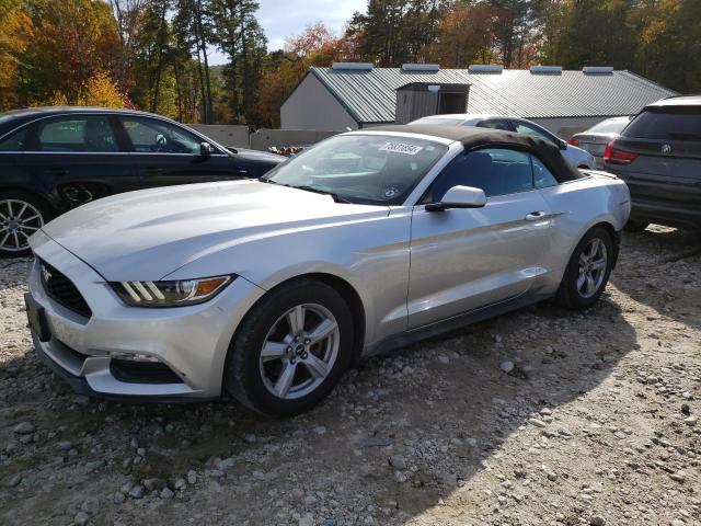 FORD MUSTANG 2016 with VIN 1FATP8EM4G5284531 - Photo from auction