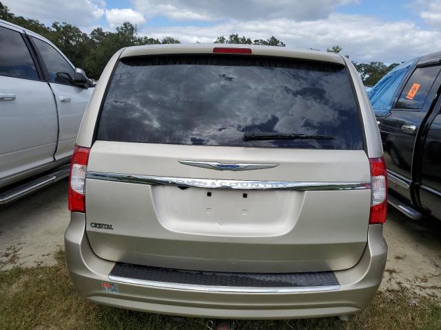 Photo 6 from auction – 2015 CHRYSLER TOWN & COU with VIN 2C4RC1BGXFR590026