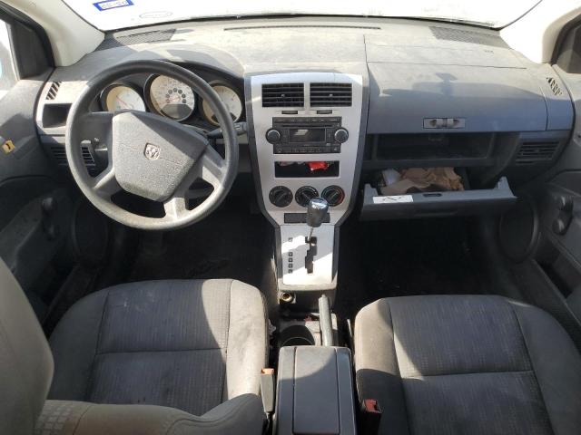 Photo 8 from auction – 2008 DODGE CALIBER with VIN 1B3HB28B38D665396