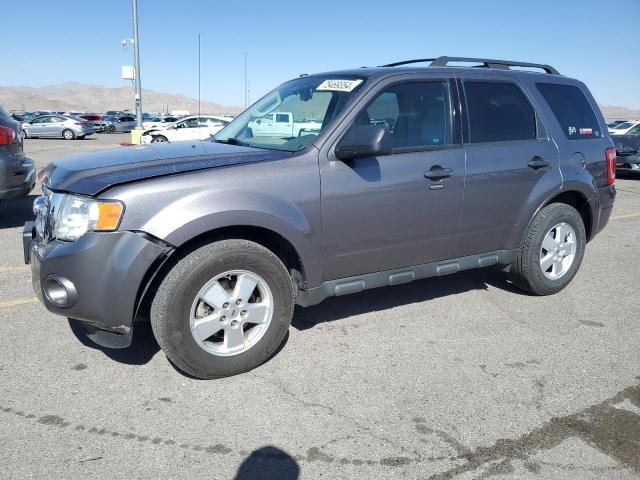 Photo 1 from auction – 2010 FORD ESCAPE XLT with VIN 1FMCU9D74AKC23642