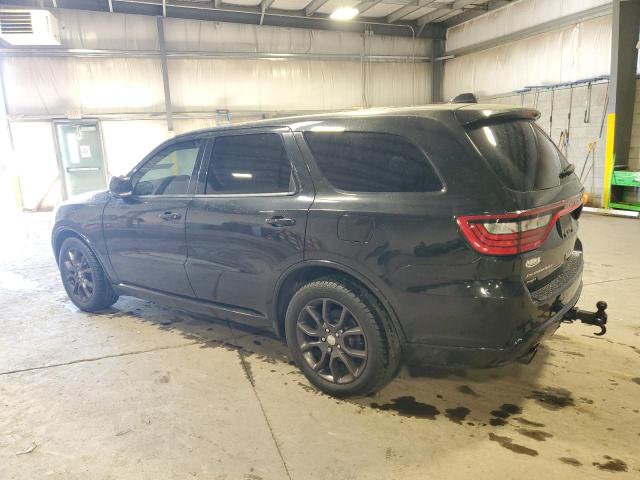 Photo 2 from auction – 2015 DODGE DURANGO R/ with VIN 1C4SDJCT3FC223567