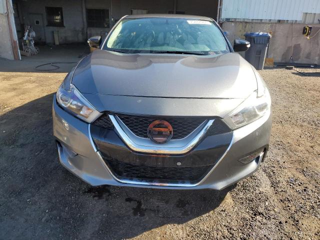Photo 5 from auction – 2017 NISSAN MAXIMA 3.5 with VIN 1N4AA6AP9HC445577