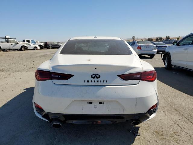 Photo 6 from auction – 2017 INFINITI Q60 BASE with VIN JN1CV7EK9HM110294