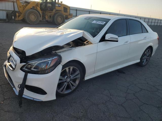 Photo 1 from auction – 2014 MERCEDES-BENZ E 350 with VIN WDDHF5KB4EB071538