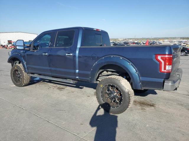 Photo 2 from auction – 2016 FORD F150 SUPER with VIN 1FTFW1EFXGFA74366